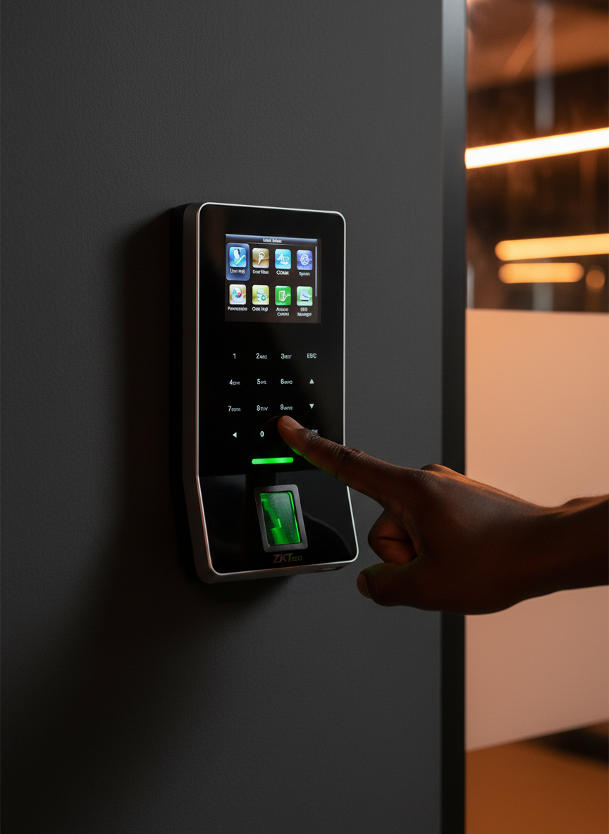 Access Control