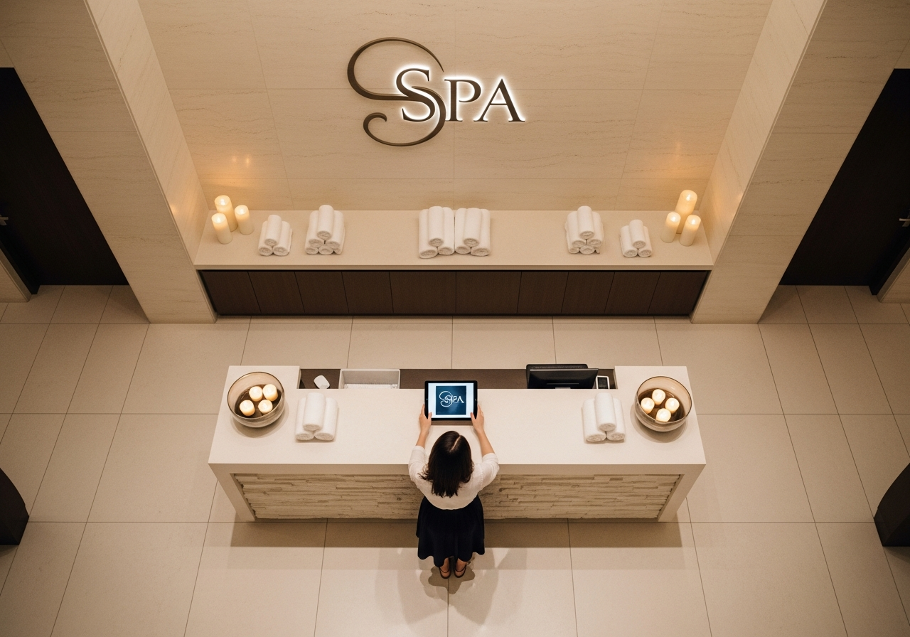 Spas & Wellness